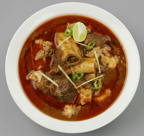 34- Maghaz Nihari 