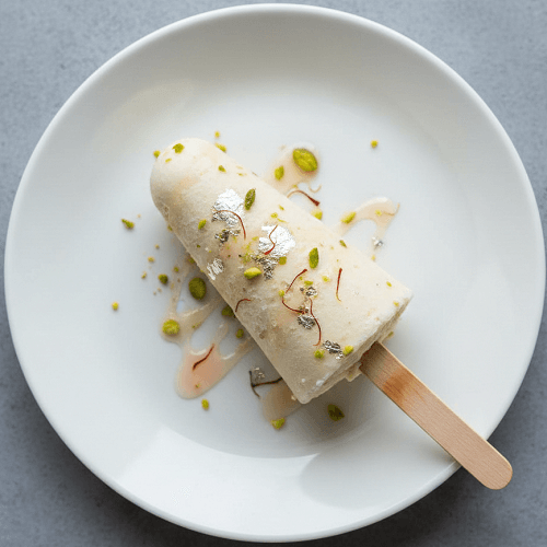 Kulfi 