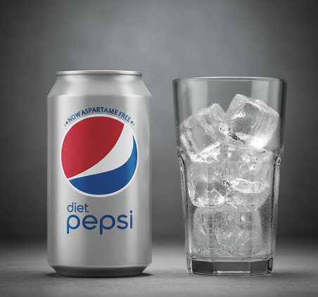 Diet Pepsi 